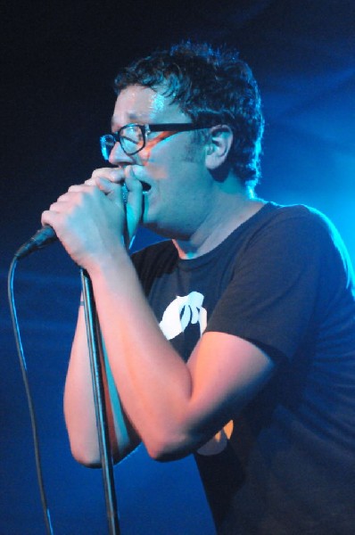 The Fashion at La Zona Rosa, Austin, Texas