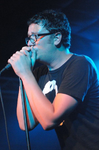 The Fashion at La Zona Rosa, Austin, Texas