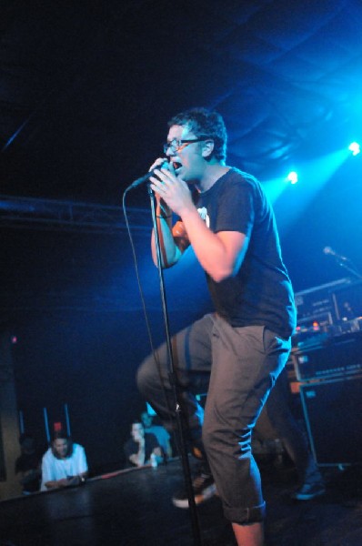 The Fashion at La Zona Rosa, Austin, Texas