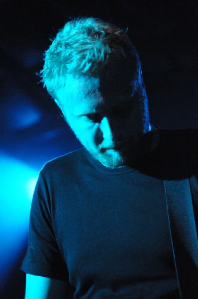 The Fashion at La Zona Rosa, Austin, Texas