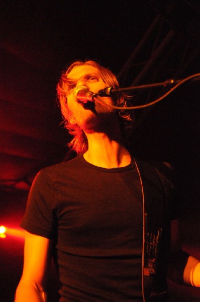 The Fashion at La Zona Rosa, Austin, Texas