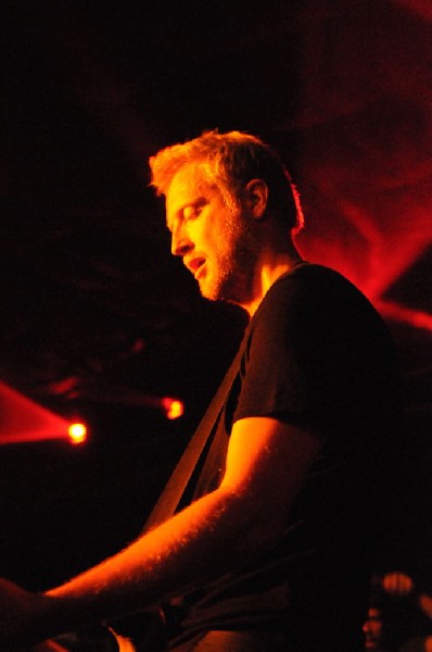 The Fashion at La Zona Rosa, Austin, Texas