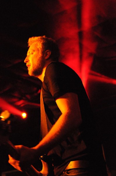 The Fashion at La Zona Rosa, Austin, Texas