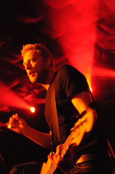 The Fashion at La Zona Rosa, Austin, Texas