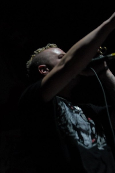 Five Finger Death Punch  at The Frank Erwin Center