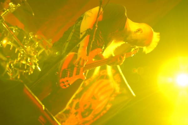 Five Finger Death Punch  at The Frank Erwin Center