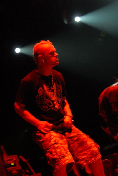 Five Finger Death Punch  at The Frank Erwin Center
