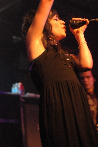 Flyleaf at Antone's, Austin, Texas