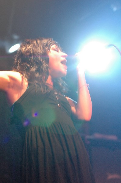 Flyleaf at Antone's, Austin, Texas