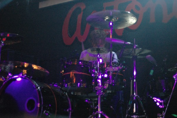 Flyleaf at Antone's, Austin, Texas