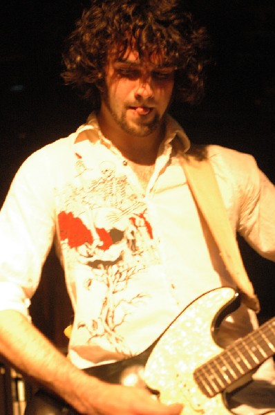 Flyleaf at Antone's, Austin, Texas