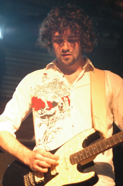 Flyleaf at Antone's, Austin, Texas