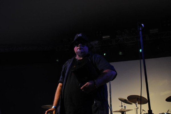 Fuckemos at ACL Fest 2008 Afterparty