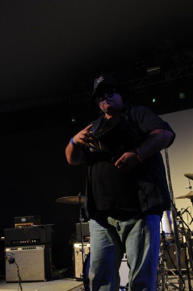 Fuckemos at ACL Fest 2008 Afterparty