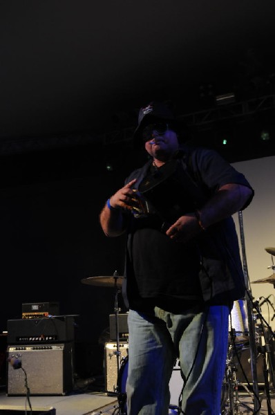 Fuckemos at ACL Fest 2008 Afterparty