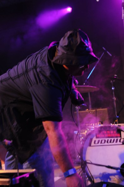 Fuckemos at ACL Fest 2008 Afterparty