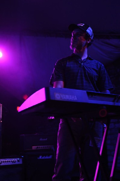 Fuckemos at ACL Fest 2008 Afterparty