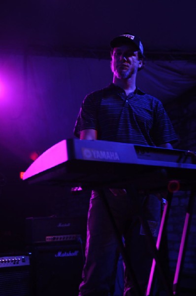 Fuckemos at ACL Fest 2008 Afterparty