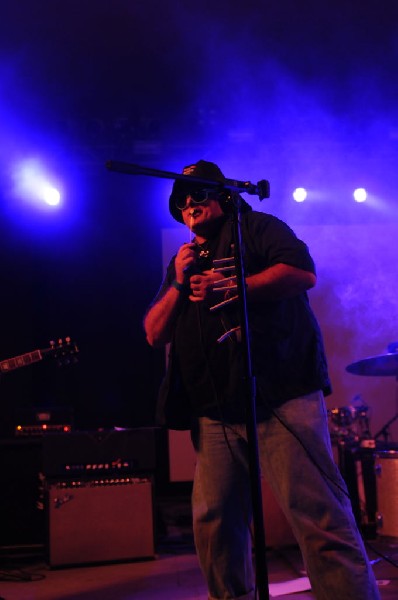 Fuckemos at ACL Fest 2008 Afterparty