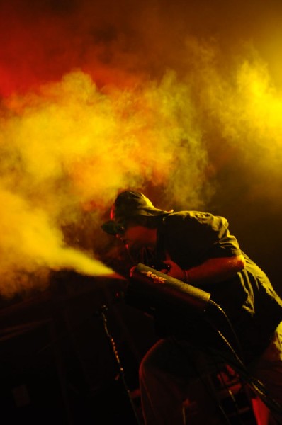 Fuckemos at ACL Fest 2008 Afterparty