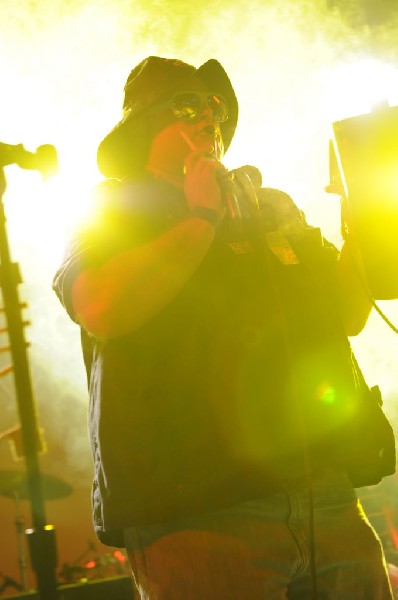 Fuckemos at ACL Fest 2008 Afterparty