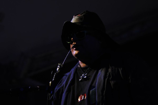 Fuckemos at ACL Fest 2008 Afterparty