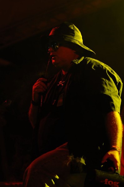 Fuckemos at ACL Fest 2008 Afterparty