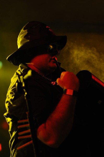 Fuckemos at ACL Fest 2008 Afterparty