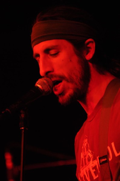 Full Service at La Zona Rosa, Austin Texas 03/05/2010