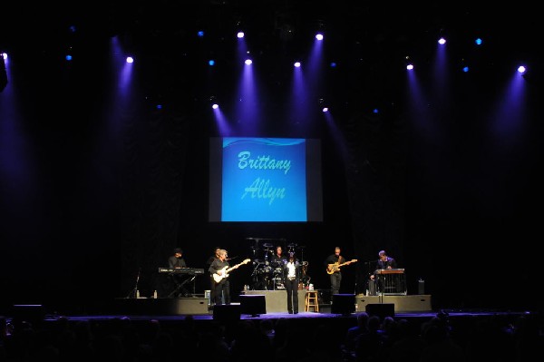 George Jones at ACL Live at the Moody Theater - 10/06/11