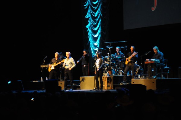 George Jones at ACL Live at the Moody Theater - 10/06/11