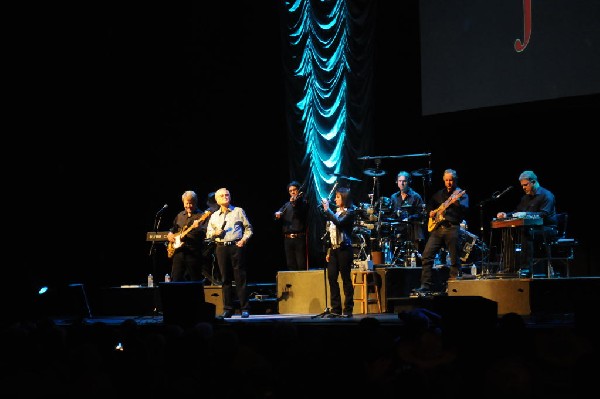 George Jones at ACL Live at the Moody Theater - 10/06/11