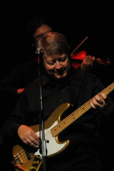 George Jones at ACL Live at the Moody Theater - 10/06/11