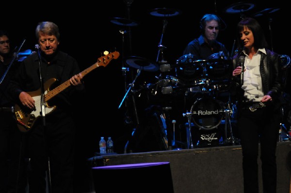 George Jones at ACL Live at the Moody Theater - 10/06/11