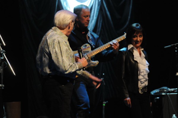 George Jones at ACL Live at the Moody Theater - 10/06/11