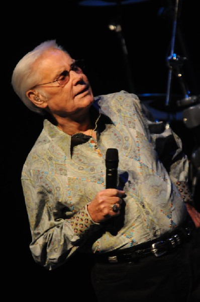 George Jones at ACL Live at the Moody Theater - 10/06/11