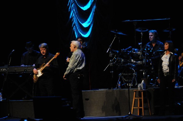 George Jones at ACL Live at the Moody Theater - 10/06/11