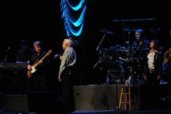 George Jones at ACL Live at the Moody Theater - 10/06/11