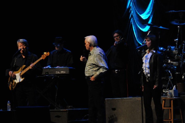 George Jones at ACL Live at the Moody Theater - 10/06/11