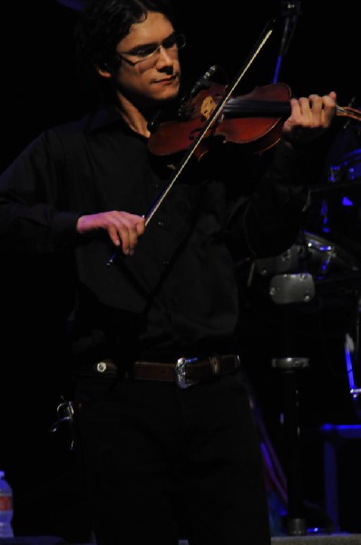 George Jones at ACL Live at the Moody Theater - 10/06/11