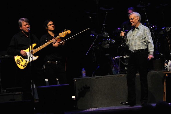 George Jones at ACL Live at the Moody Theater - 10/06/11