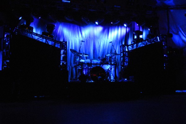 George Thorogood and The Destroyers at Stubb's Bar-B-Q in Austin, Texas