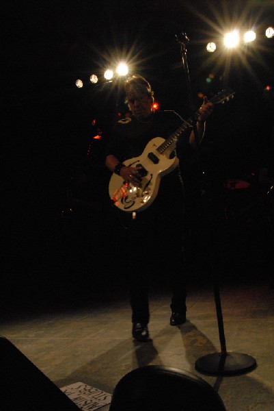 George Thorogood and The Destroyers at Stubb's Bar-B-Q in Austin, Texas
