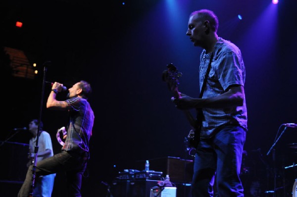 Gin Blossoms at ACL Live at the Moody Theater, Austin, Texas 07/06/12 - pho