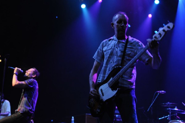 Gin Blossoms at ACL Live at the Moody Theater, Austin, Texas 07/06/12 - pho