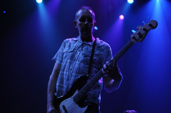 Gin Blossoms at ACL Live at the Moody Theater, Austin, Texas 07/06/12 - pho