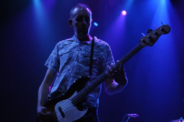 Gin Blossoms at ACL Live at the Moody Theater, Austin, Texas 07/06/12 - pho