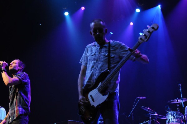 Gin Blossoms at ACL Live at the Moody Theater, Austin, Texas 07/06/12 - pho