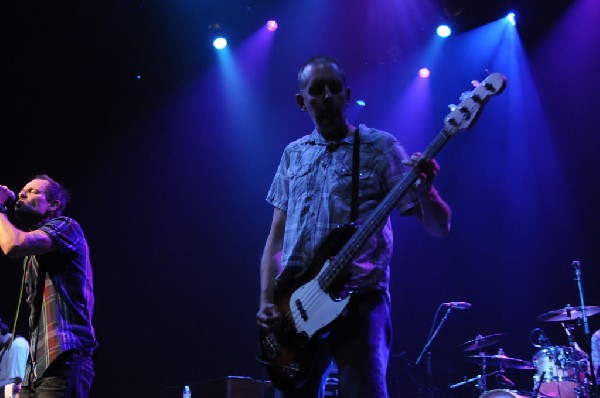 Gin Blossoms at ACL Live at the Moody Theater, Austin, Texas 07/06/12 - pho