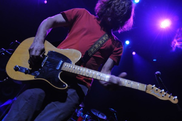 Gin Blossoms at ACL Live at the Moody Theater, Austin, Texas 07/06/12 - pho